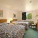 Super 8 by Wyndham Canonsburg/Pittsburgh Area, Canonsburg (foto 6)