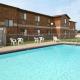 Super 8 by Wyndham Independence KS, Independence (foto 2)
