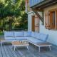 Chalet Chardon Lac, Les Gets (fotografie 3)