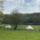 Willow glamping Norwich - Fotografie 9