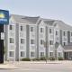 Days Inn & Suites by Wyndham Greeley, Greeley - Fotografie 2
