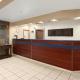 Days Inn & Suites by Wyndham Greeley, Greeley - Fotografie 3