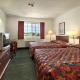 Super 8 by Wyndham Gardner, Gardner (Foto 6)