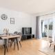Harmony: Edersee Apartment – Sperrmauer – Lounge, Edersee - Photo 2