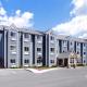 Microtel Inn & Suites by Wyndham Hazelton/Bruceton Mills, Hazelton (fotografie 2)
