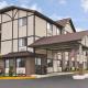 Super 8 by Wyndham Woodstock, Woodstock (zdjęcie 2)