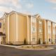 SureStay Plus Hotel by Best Western Keyser, Keyser (fotografie 3)