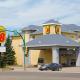 Super 8 by Wyndham Saskatoon Near Saskatoon Airport - Foto 2