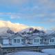 Lofoten Værøy Bryggehotell AS, Værøy - Fotografie 3