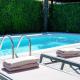 Leon with Private Pool, Sveti Petar u Šumi (photo 3)