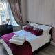 Liverpool Lux stay