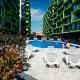 KTY 1 APART., Mamaia Nord – Năvodari - Foto 10