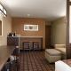 Microtel Inn & Suites by Wyndham Odessa TX - Zdjęcie 3