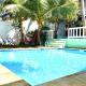 Casa da Elena no centro de Canoa Quebrada, Canoa Quebrada - Photo 1