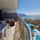 Stunning Apartment Sunset Cliffs, Benidorm - Fotografie 8