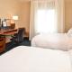 Fairfield Inn & Suites by Marriott Hollister, Hollister - Fotografie 2