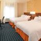 Fairfield Inn & Suites by Marriott Hollister, Hollister - Fotografie 3