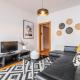 Apartamento Centralis by Homie, Funchal (fotografie 4)