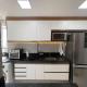 Studio moderno e aconchegante na Praia de Itaparica, Vila Velha - Foto 10