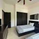 G302 - Perfectly located penthouse with heated pool! Playa del Carmen - Foto 7