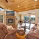 Silver Tip Chalet by Big Bear Vacations Game Tables Ultra Central Cozy Chalet Big Bear Lake - Foto 2