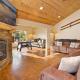 Silver Tip Chalet by Big Bear Vacations Game Tables Ultra Central Cozy Chalet Big Bear Lake - Foto 4