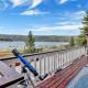 North Shore Chalet by Big Bear Vacations Lakeside Fawnskin Estate Boat Dock Lake Access - Foto 1