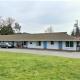 Myrtle Lane Inn, Coquille