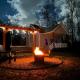 Cozy Cottage on 250 Acre Dairy Farm Near Ark, Dry Ridge (zdjęcie 3)