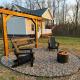 Cozy Cottage on 250 Acre Dairy Farm Near Ark, Dry Ridge (zdjęcie 2)