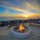 Villa Jules, Oceanfront, Private Beach, Fire Pit Oceanside - Fotografie 8
