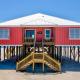 Coral Sands, Dauphin Island - Fotografie 1