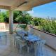 Spacious apartment with sea view in Alcamo, 180 m²