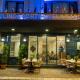 Linda Port Hotel, Istanbul - Photo 9