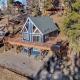 Bear Mountain Views by Big Bear Vacations Walk to Ski Lift Chalet with Foosball & Views Big Bear Lake - Foto 1