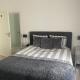 EXECUTIVE DOUBLE ROOM WITH EN-SUITE in GUEST HOUSE RUE TREVIRES R3, Люксембург (фото 9)