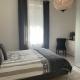 EXECUTIVE DOUBLE ROOM WITH EN-SUITE in GUEST HOUSE RUE TREVIRES R3, Люксембург (фото 10)