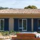 Villa Les Lentisques, Cargèse