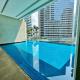 Binjai 8 KLCC by PSM Luxury Suites, Kuala Lumpur - Photo 2