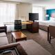 Residence Inn by Marriott Cypress Los Alamitos, Лос-Аламитос (фото 9)