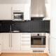 2ndhomes Stylish 1BR home with Balcony and Sauna in Kamppi Center, Helsinky (fotografie 9)