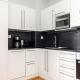 2ndhomes Stylish 1BR home with Balcony and Sauna in Kamppi Center, Helsinky (fotografie 8)
