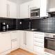 2ndhomes Stylish 1BR home with Balcony and Sauna in Kamppi Center, Helsinky (fotografie 4)