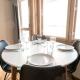 2ndhomes Stylish 1BR home with Balcony and Sauna in Kamppi Center, Helsinky (fotografie 10)