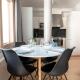 2ndhomes Stylish 1BR home with Balcony and Sauna in Kamppi Center, Helsinky (fotografie 5)