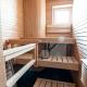 2ndhomes Stylish 1BR home with Balcony and Sauna in Kamppi Center, Helsinky (fotografie 3)