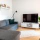 2ndhomes Stylish 1BR home with Balcony and Sauna in Kamppi Center, Helsinky (fotografie 7)
