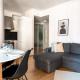 2ndhomes Stylish 1BR home with Balcony and Sauna in Kamppi Center, Helsinky (fotografie 6)
