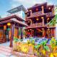 Eco Wooden villa Hoi An, Hội An - Photo 5