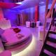 B&B Luxury Room & SPA, Apricena (fotografie 3)